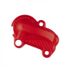 POLIS WATERPUMP COVER, BLK