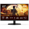 Herný monitor AOC Q27G42ZE (Q27G42ZE) čierny