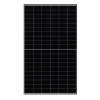 JA Solar Modul fotovoltaický Ja Solar 455W, obojstranný, polovodičové články N-type 182mm, káble cca 110cm, konektor MC4-EVO2, čierny rám (JAM54D40-455/LB_BF)