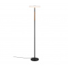 Trio Stojací lampa Celeste káva 454910165