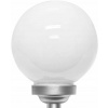 Solárne svietidlá - Nastaviť 4x LED záhradné svietidlo Solárna guľa 20 cm (Solárne svietidlá - Nastaviť 4x LED záhradné svietidlo Solárna guľa 20 cm)