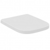 Ideal Standard i.life A - WC sedátko s poklopom Soft Close, biela T453101