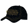Heroes Inc Star Wars Curved Bill Kšiltovka Space Logo