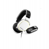 Steelseries Arctis Pro + GameDAC, white (61454)