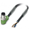 PHOENIX Kabel SAC-4P-M12MR/5,0-PVC