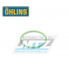 Krúžok hlavy zadného tlmiča Öhlins - rozmery 40,2x46,2x3,0mm
