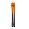 Fischer TRANSALP 82 CARBON Veľkosť: 169