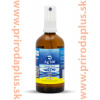 Koloidné striebro 50 ppm – 100 ml sprej
