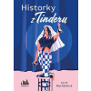 Historky z Tinderu - Lucie Macháčková