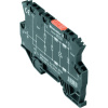 Weidmüller 8704240000 MCZ OVP CL FG 24VUC 0,5A modul s prepäťovou ochranou 10 ks; 8704240000