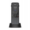 Yealink W78H IP DECT rúčka pre W78P, 2,4'' bar.disp. (W78H)