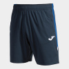 Fotbalové trenýrky Joma Toledo Farba: Modro modrá, Veľkosť: 2XL