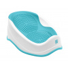 Kikkaboo Lehátko do vany Relax Blue