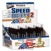 WEIDER - SPEED BOOSTER PLUS II