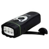 POWERplus Dynamo LED baterka a rádio POWERplus Wolf