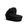 Cybex Hlboká vanička Melio Cot Varianta: Magic Black