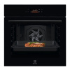 PEKÁREŇ ELECTROLUX LOE8P38Z Čierna A+ Grill Pyroliza