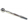 ROUGE Stainless Steel 3 Stage Urethral Plug