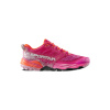 Dámska bežecká obuv LA SPORTIVA Akasha II Woman Springtime/Cherry Tomato