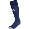 Futbalové štulpne adidas Milano 23 tmavomodré IB7814 40-42 Adidas teamwear
