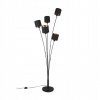 Stolová lampa rl tommy r46335979 čierna (Stolová lampa rl tommy r46335979 čierna)