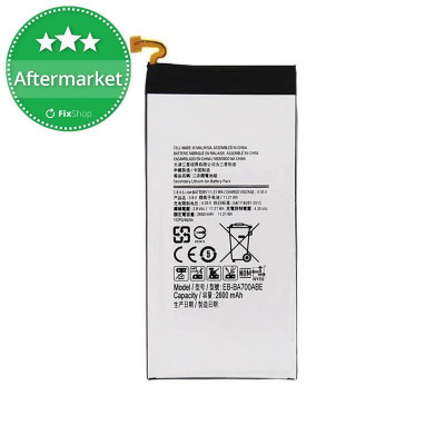 Samsung Galaxy A7 A700F - Batéria EB-BA700ABE 2600mAh