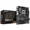 GIGABYTE MB Sc AM5 B650 UD AC, AMD B650, 4xDDR5, 1xDP, 1xHDMI, WI-FI B650 UD AC