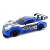 Auto športové Racing Passion 19cm - modré