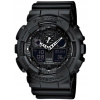 Hodinky Casio G-SHOCK GA-100-1A1ER
