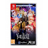 SWITCH Yurukill The Calumniation Games Deluxe Edition Nintendo Switch