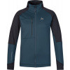 HANNAH TARIQ II stratified sea/anthracite - S
