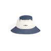 KiETLA LION klobúčik s UV ochranou 48-52 cm,Navy Blue