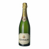 1983 Spumante Brut Ferrari (0,75l)