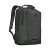 Batoh na notebook do 16 palcov Wenger MX ECO sivý