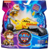 Paw Patrol: Superfilm Rubble a svetlom a zvukom - Spin Master