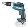 Makita Aku skrutkovač Li-ion LXT 18V bez aku DFS250Z