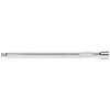 KS Tools 918.3803 9183803 predlžovací nástavec pre nástrčné kľúče Pohon (skrutkovač) 3/8 (10 mm) 250 mm 1 ks; 9183803