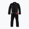 Gi pre brazílske jiu-jitsu Venum Contender Evo Bjj black VENUM-03738-001-A4