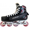 Bauer Vapor RH X700 SR, D, veľkosť 9,5