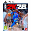 PlayStation 5 videohry 2K GAMES