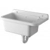 Aqualine Závesná výlevka 60 x 34 cm PI5060
