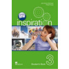 New Edition Inspiration Level 3 Student's Book