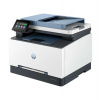 HP Color LaserJet Pro MFP 3302fdn/ PSCF/ A4/ 25ppm/ 600x600dpi/ USB/ LAN/ ADF/ duplex/AirPrint (499Q7F#B19)