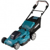 Makita Záhradná technika - 18V AKU kosačka na trávu, záber 53 cm, bez batérie a nabíjačky DLM538Z