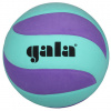 Gala BV5681S Soft 170 volejbalová lopta tyrkysová-fialová