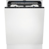 Electrolux EEM69410W Plně vestavěné 15 jídelních sad C