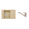 SET ALVEUS FORMIC 30/55 + BATÉRIA NINA 55