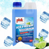 Plak Prémiová zimná kvapalina do ostrekovačov ICE FRESH -60°C - koncentrát 1 l