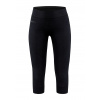 Dámské kalhoty Craft 1911164-B999000 Core Dry Active Comfort Knickers W