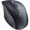 Myš Logitech Wireless Mouse M705 nano USB, černá 910-001949